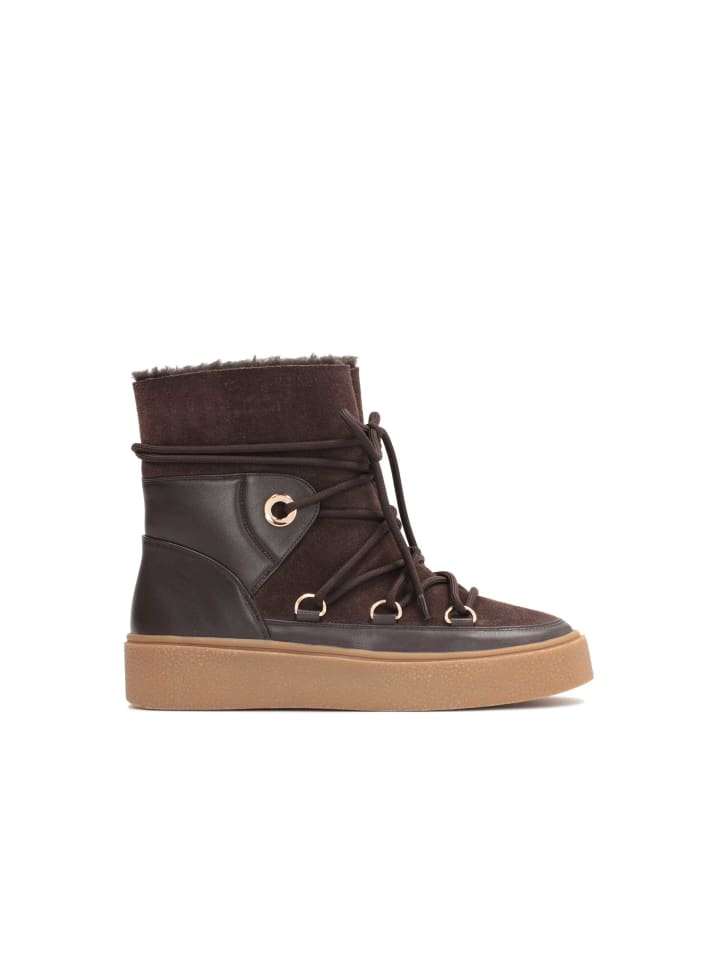 Kazar Boots MADDY in Dunkelbraun günstig kaufen
