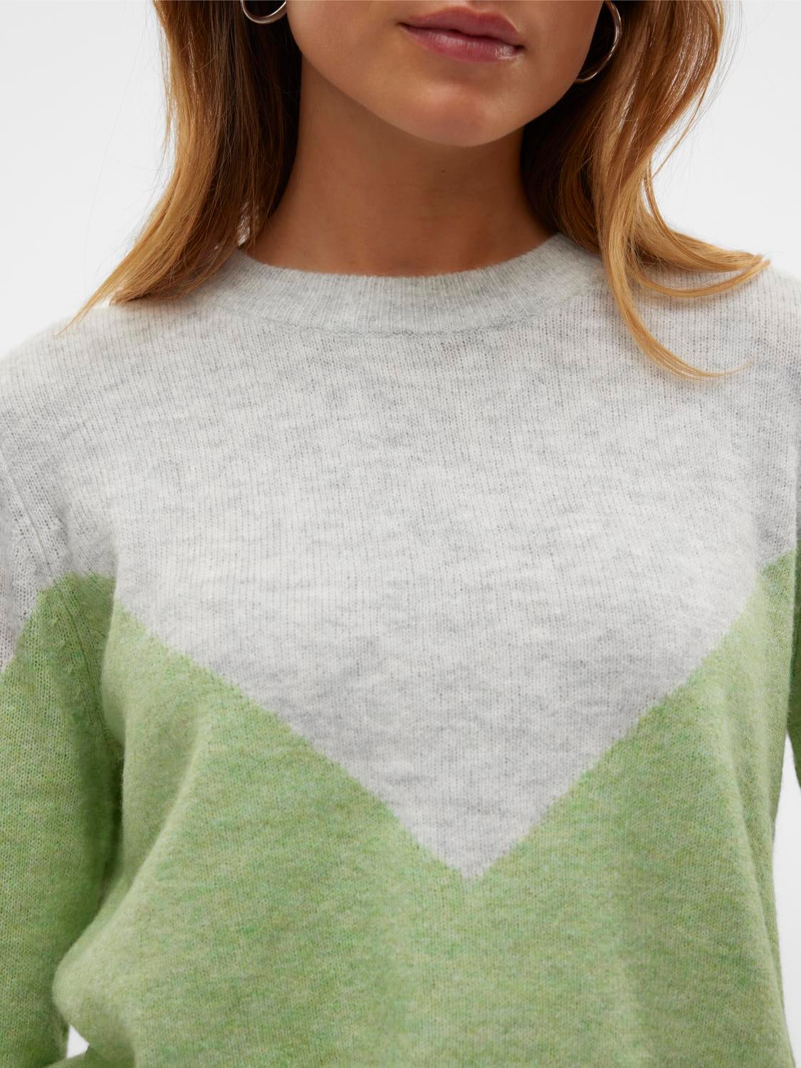 VMPLAZA Pullover
