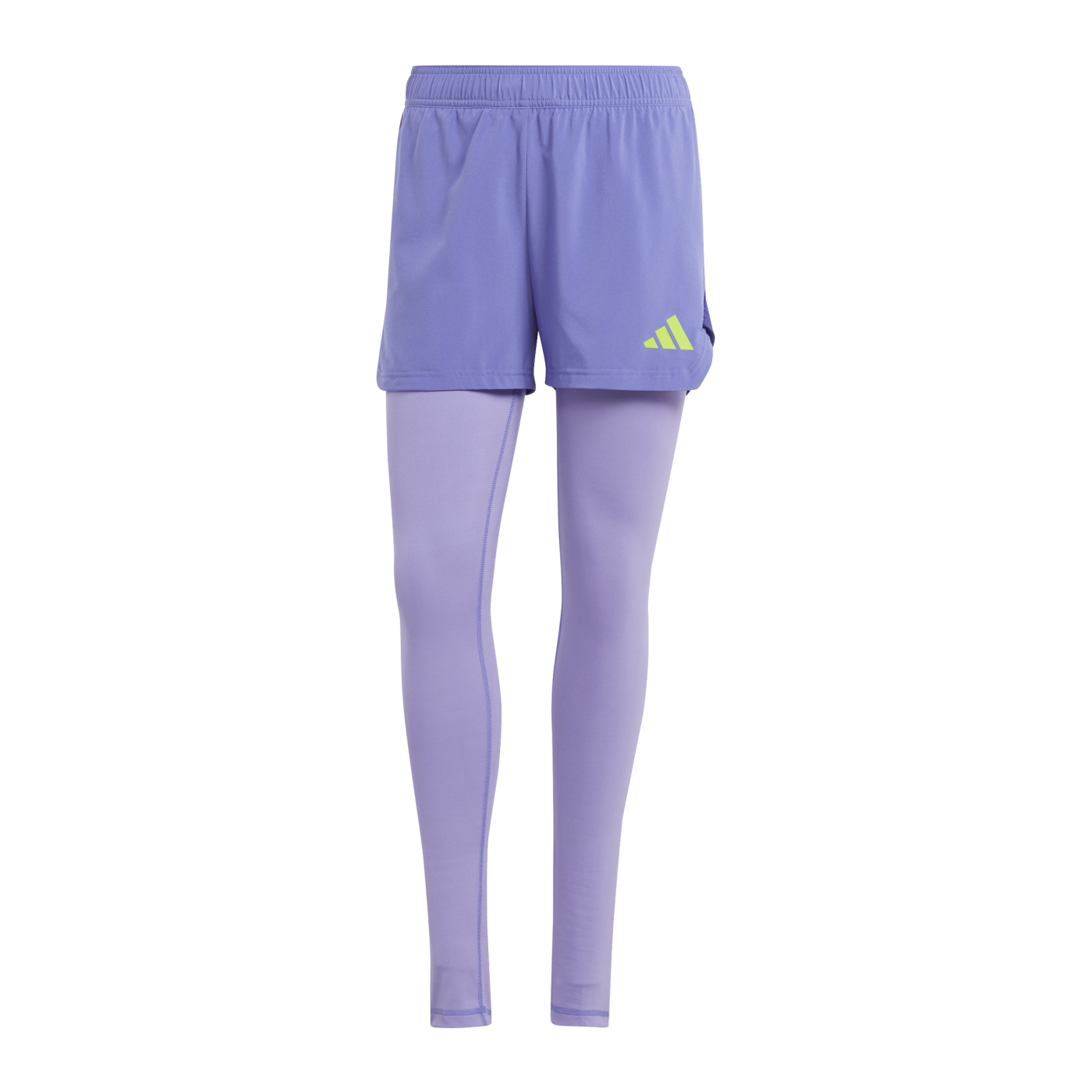 adidas Tiro 24 Pro Tight Torwarthose Damen Lila