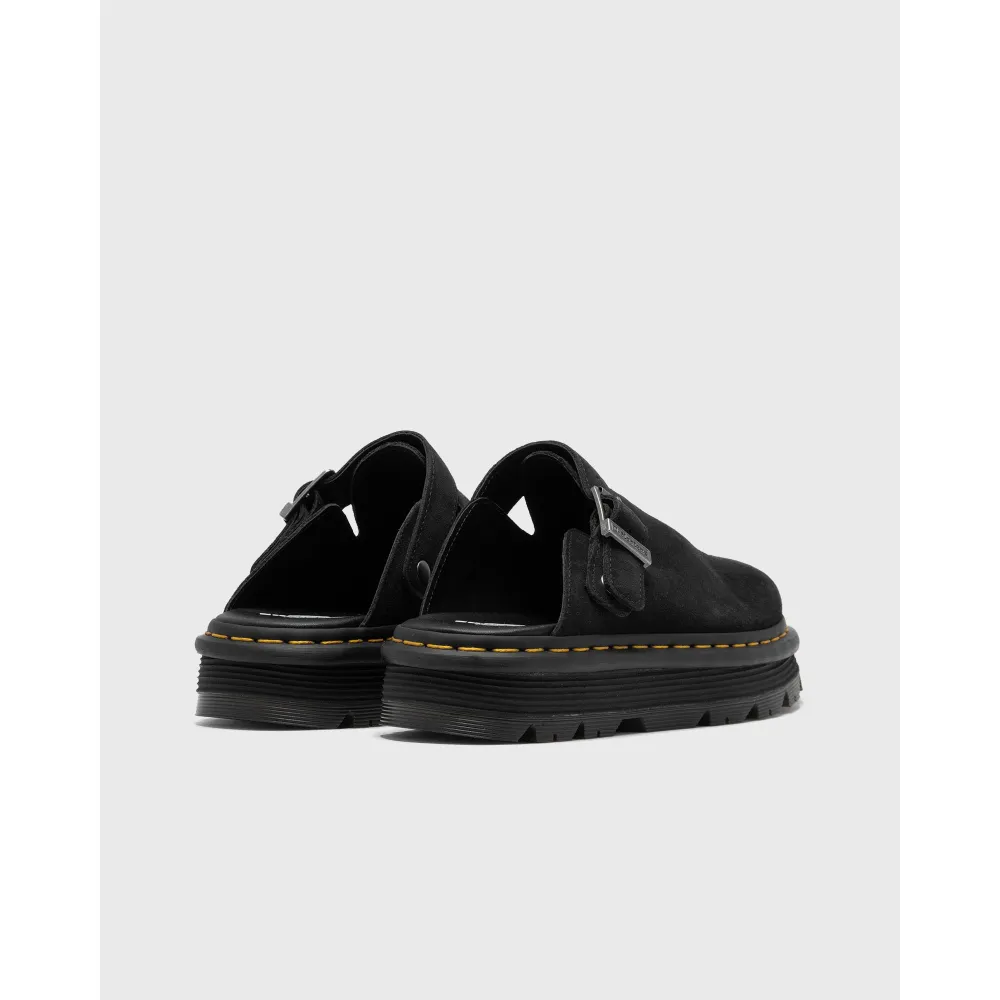 Dr. Martens Zebzag Mule 31657001 / schwarz