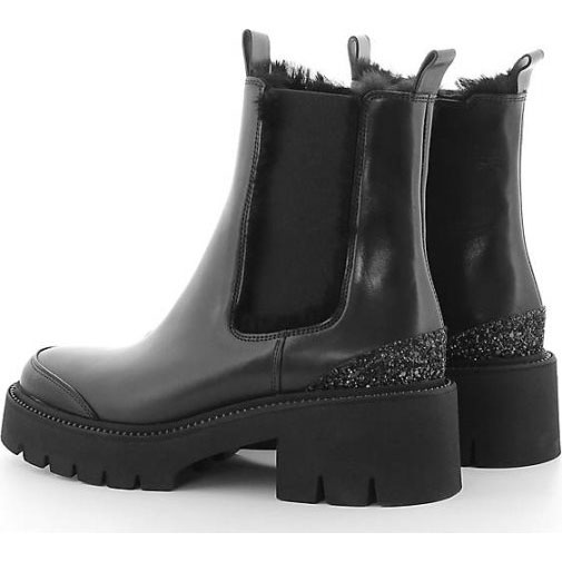 Kennel & Schmenger Stiefelette SHINY
