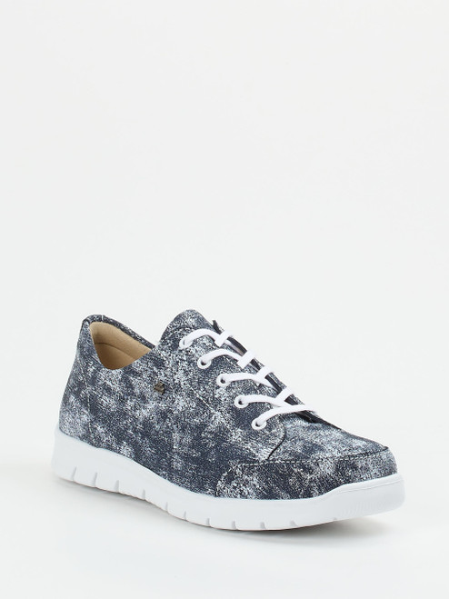 Schnürschuh-26611070005 Finn Comfort