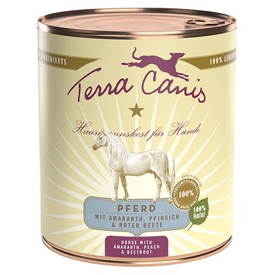 Sparpaket Terra Canis 12 x 800 g