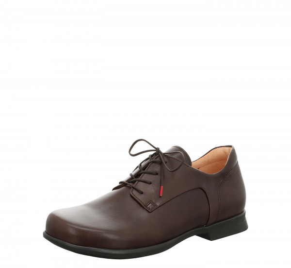 PENSA Herren Schnürschuh - Espresso