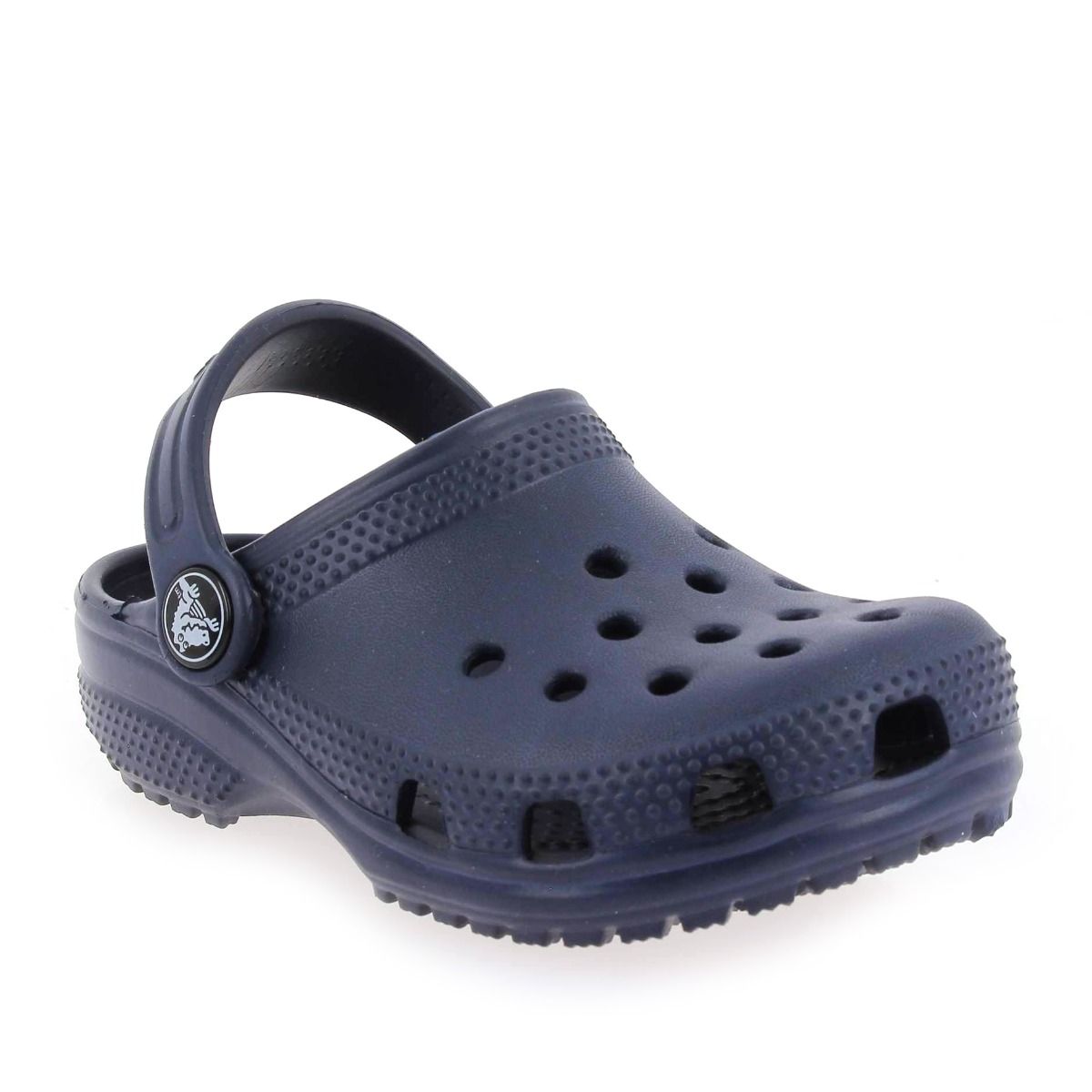 Crocs  CLASSIC CLOG B - Marine
