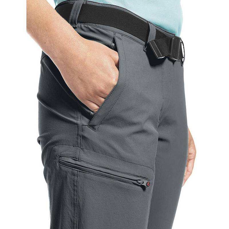 Maier Sports Lulaka7/8 Trekkinghose Damen
