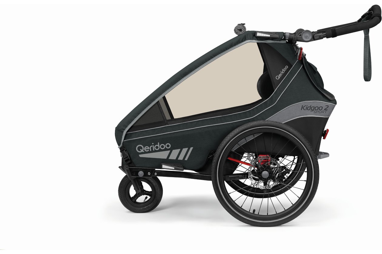 Qeridoo Kidgoo 2 Sport
