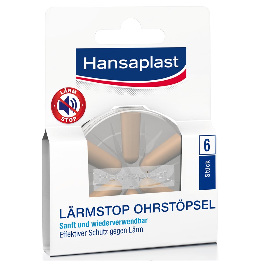 Lärmstop