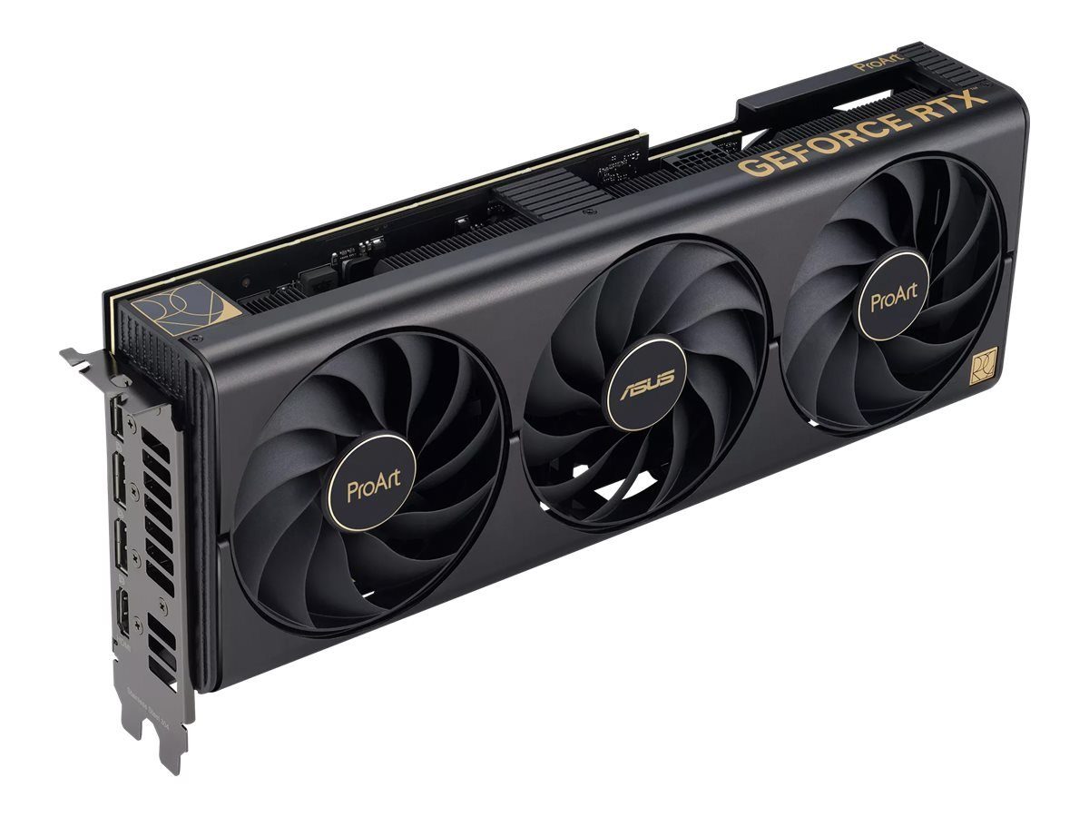 Asus ASUS PROART-RTX4080-16G 16GB Grafikkarte