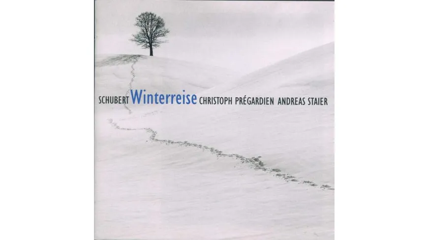 Winterreise