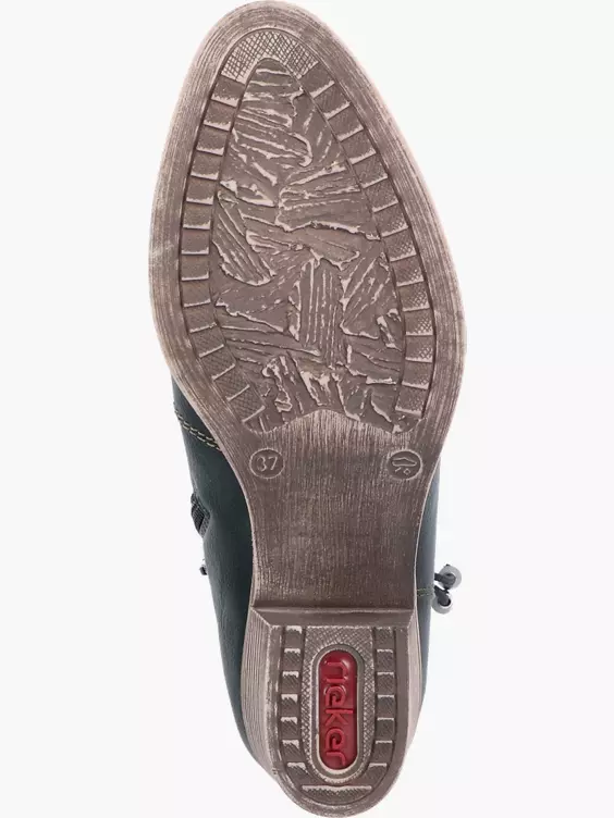 Rieker Damen Stiefeletten