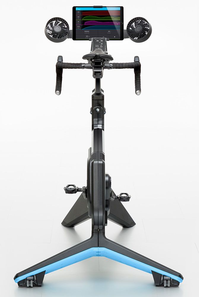 Garmin NEO Bike Smart T8000 Heimtrainer kaufen | Bike-Discount