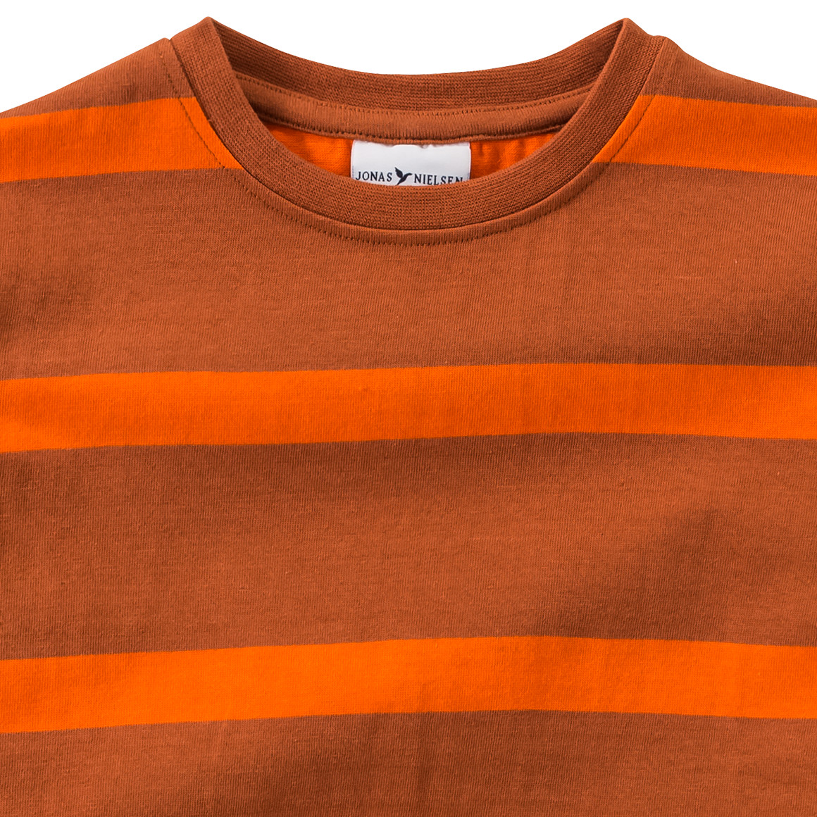Jungen T-Shirt im Ringel-Look
