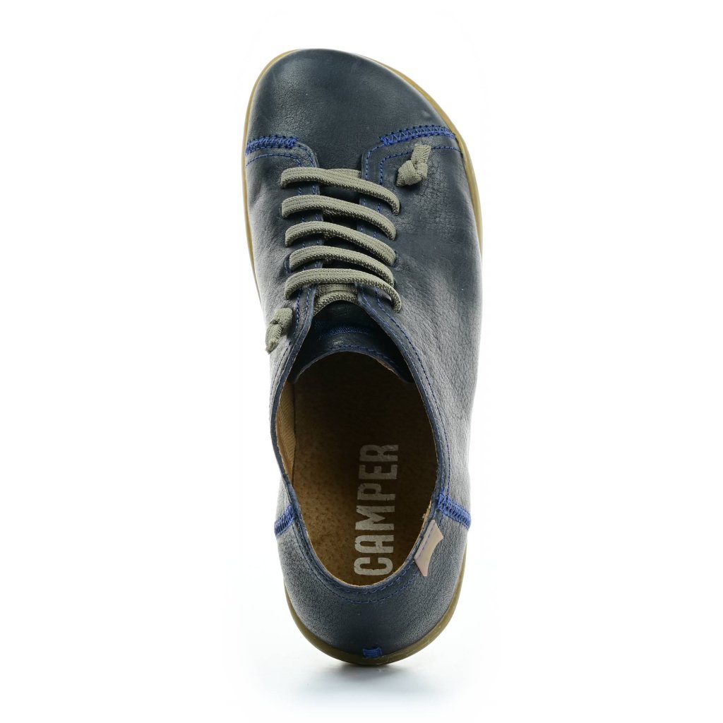 Camper Peu Schwarz Soweto Hypnos Schuhe (17665-229)