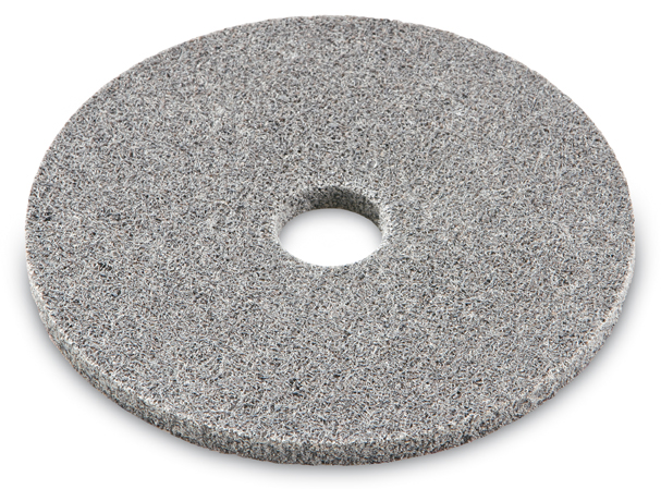 Flex-tools Accessoires 358711 Lasnaadschijf 6 A Medium Ã125 mm per 10 stuks