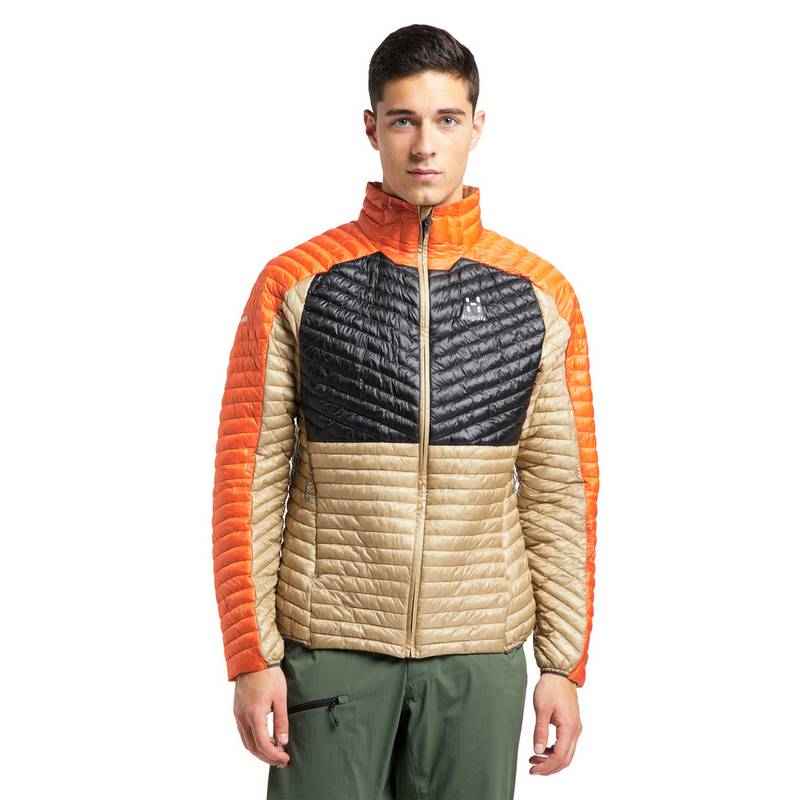 Haglfs L.I.M Mimic Jacket Outdoorjacke Herren