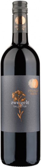 2022 Zweigelt 