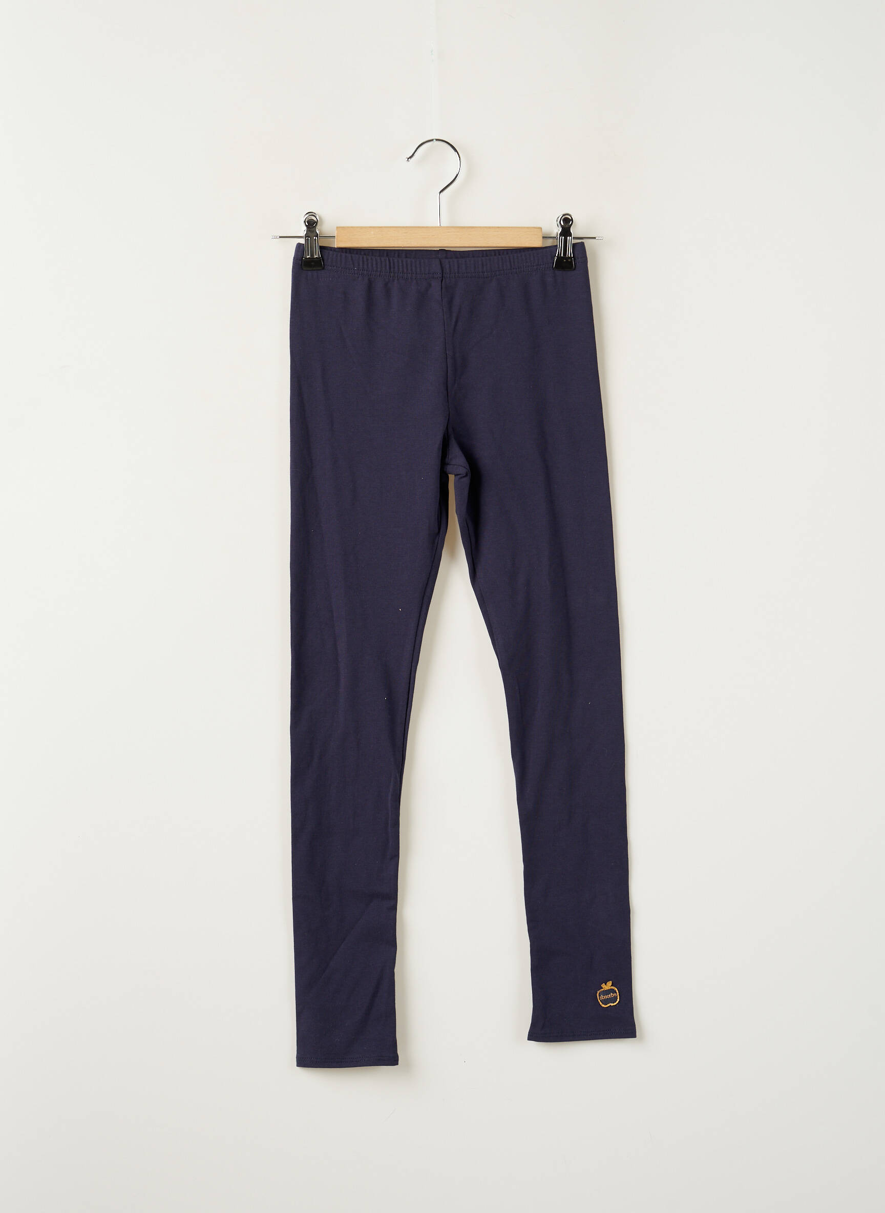 Absorba Leggings Fille couleur bleu