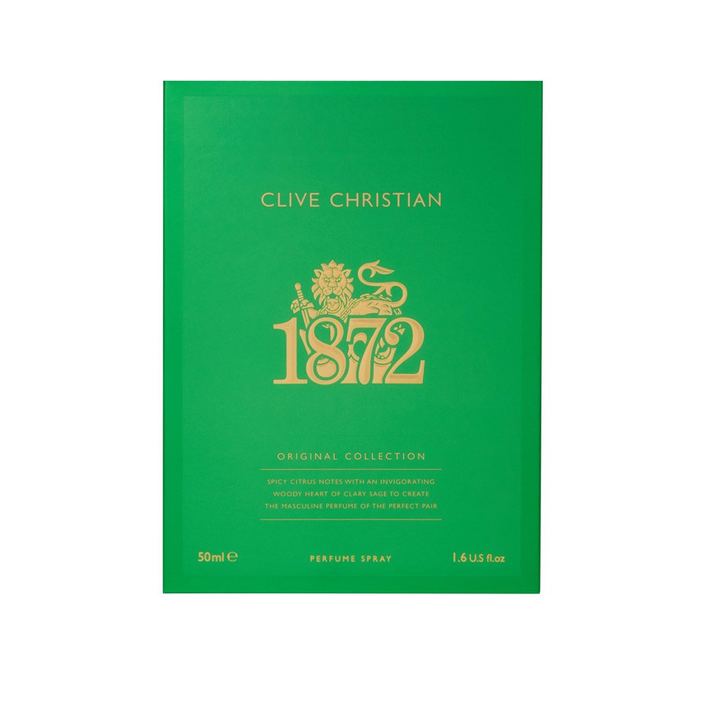 Clive Christian Original Collection 1872 Masculine Perfume
