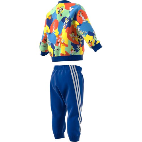 KINDER SPORTANZUG I DY MM JOG