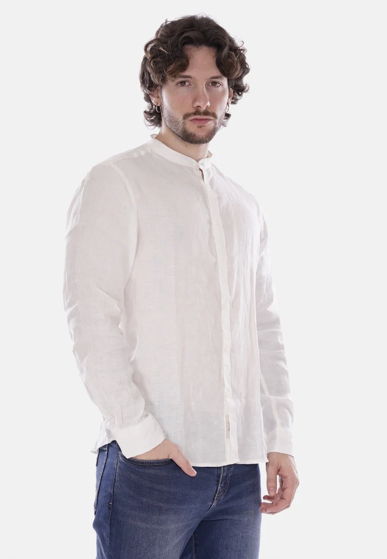 Camiseta de Gianni Lupo