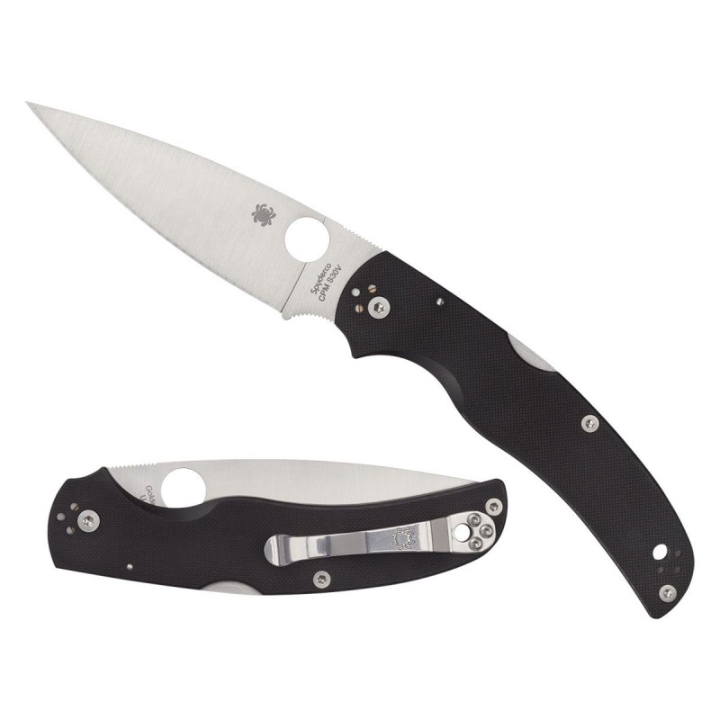 Spyderco Native Chief G10 C244GP