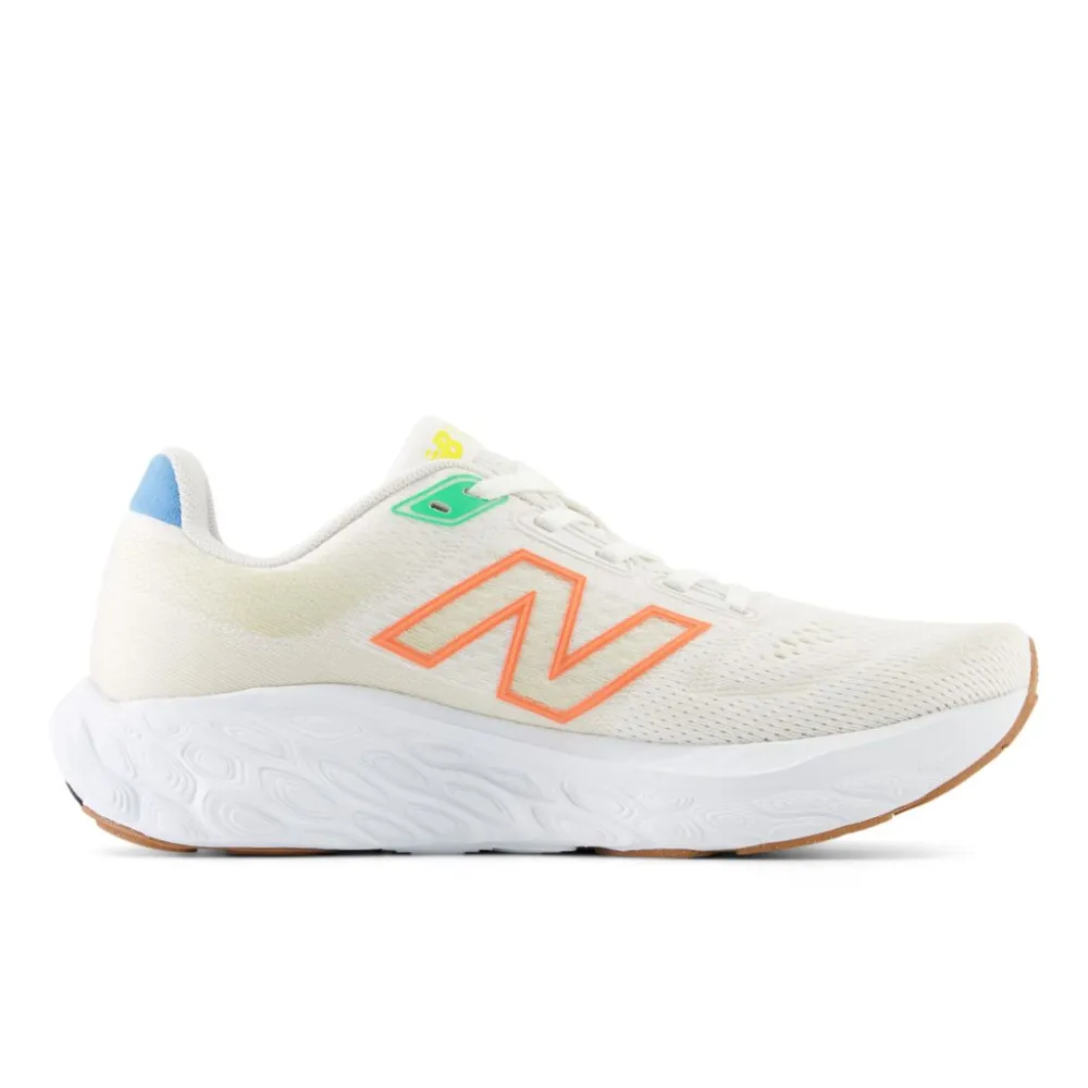 New Balance Fresh Foam X 880 v14 W880R14-B / weiss