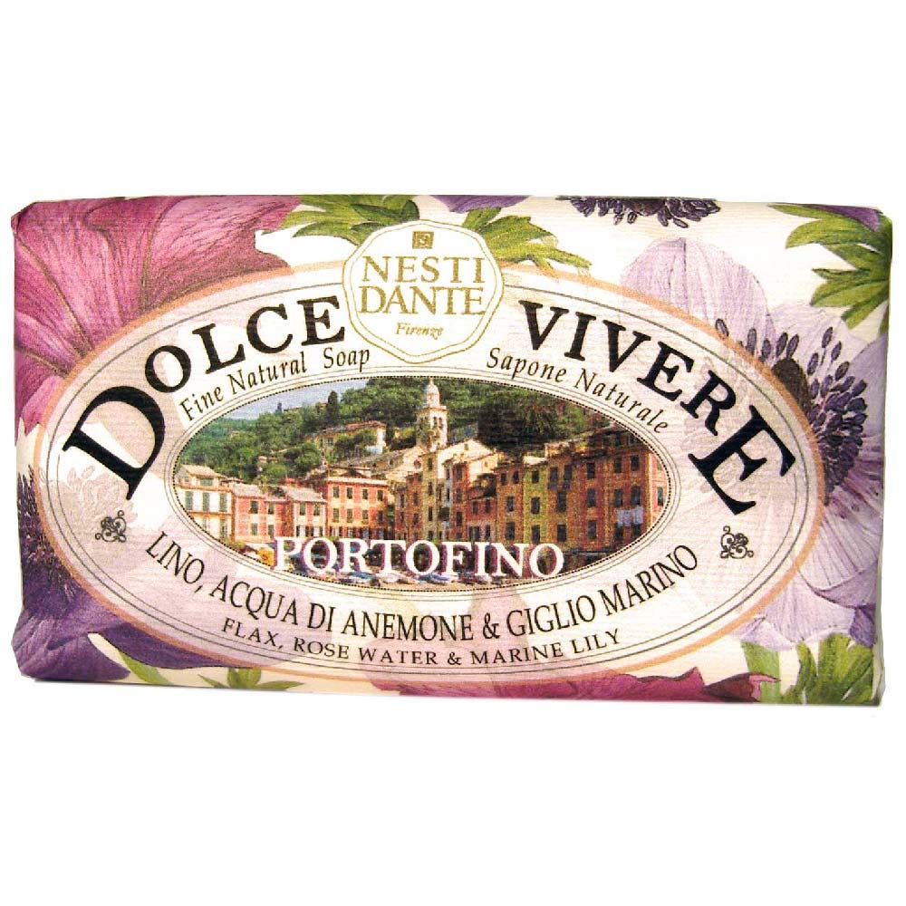 Nesti Dante Dolce Vivere Portofino 250 g