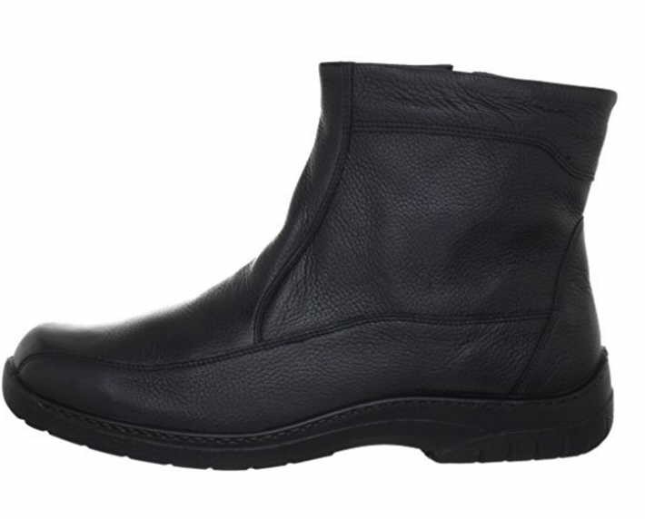 JOMOS Stiefeletten schwarz