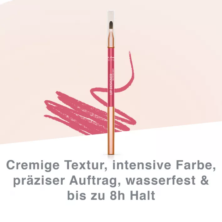 MAGIC FINISH Lipliner Lip Designer