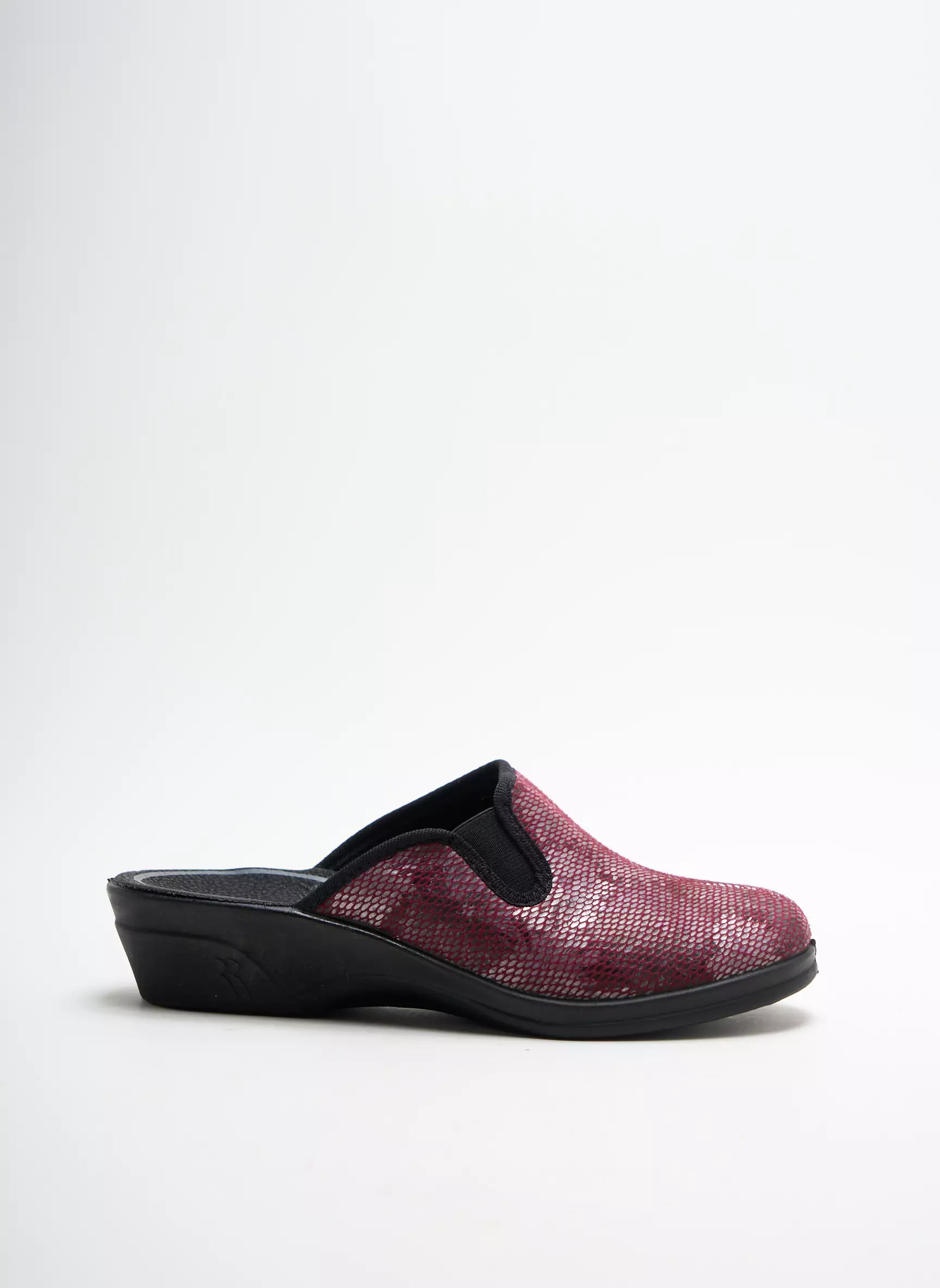 Romika Chaussons Femme couleur violet