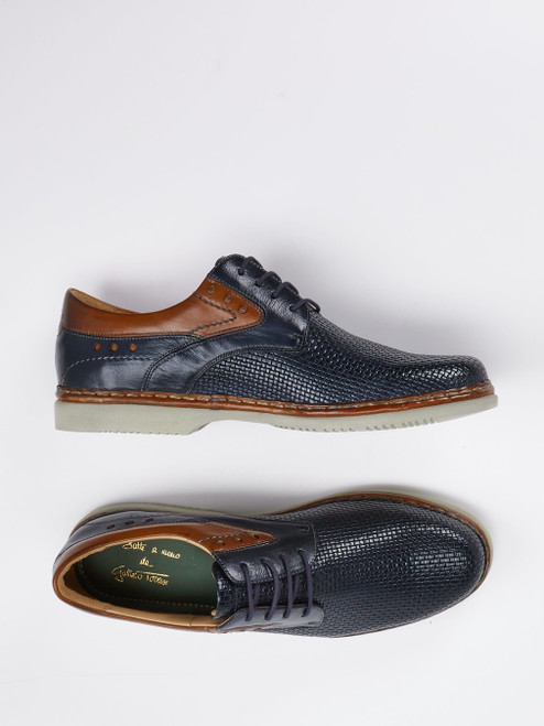 Schnürschuh-46101090277 Galizio Torresi