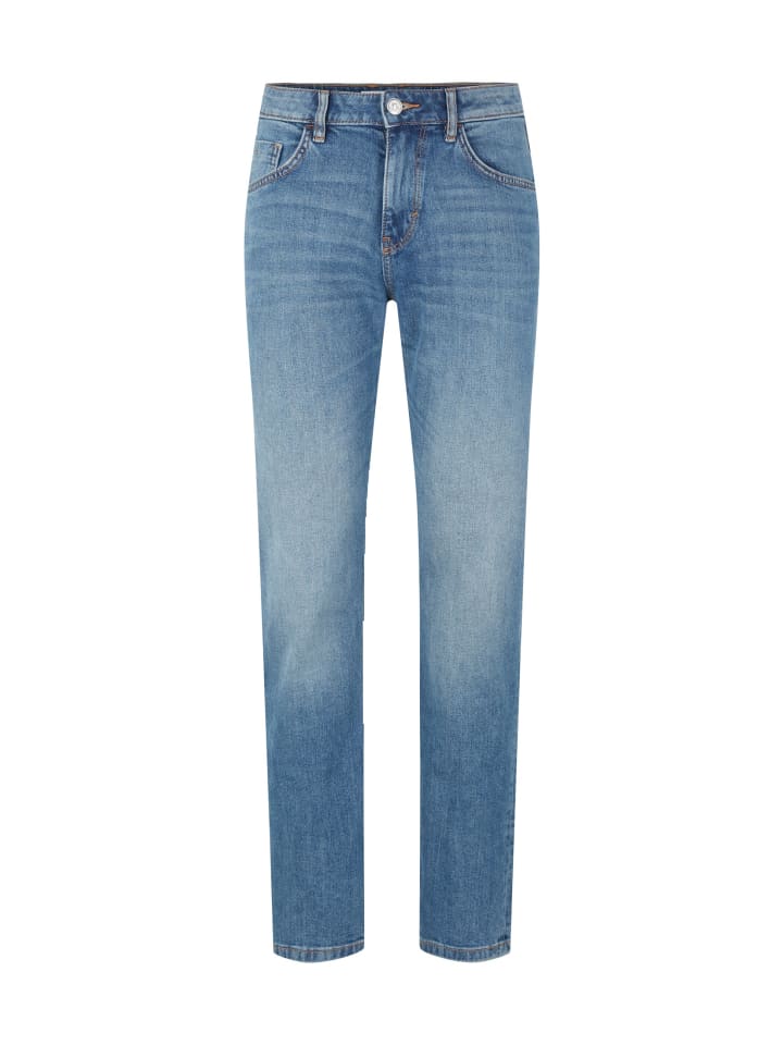 Tom Tailor Jeans 'Josh' in blau günstig kaufen