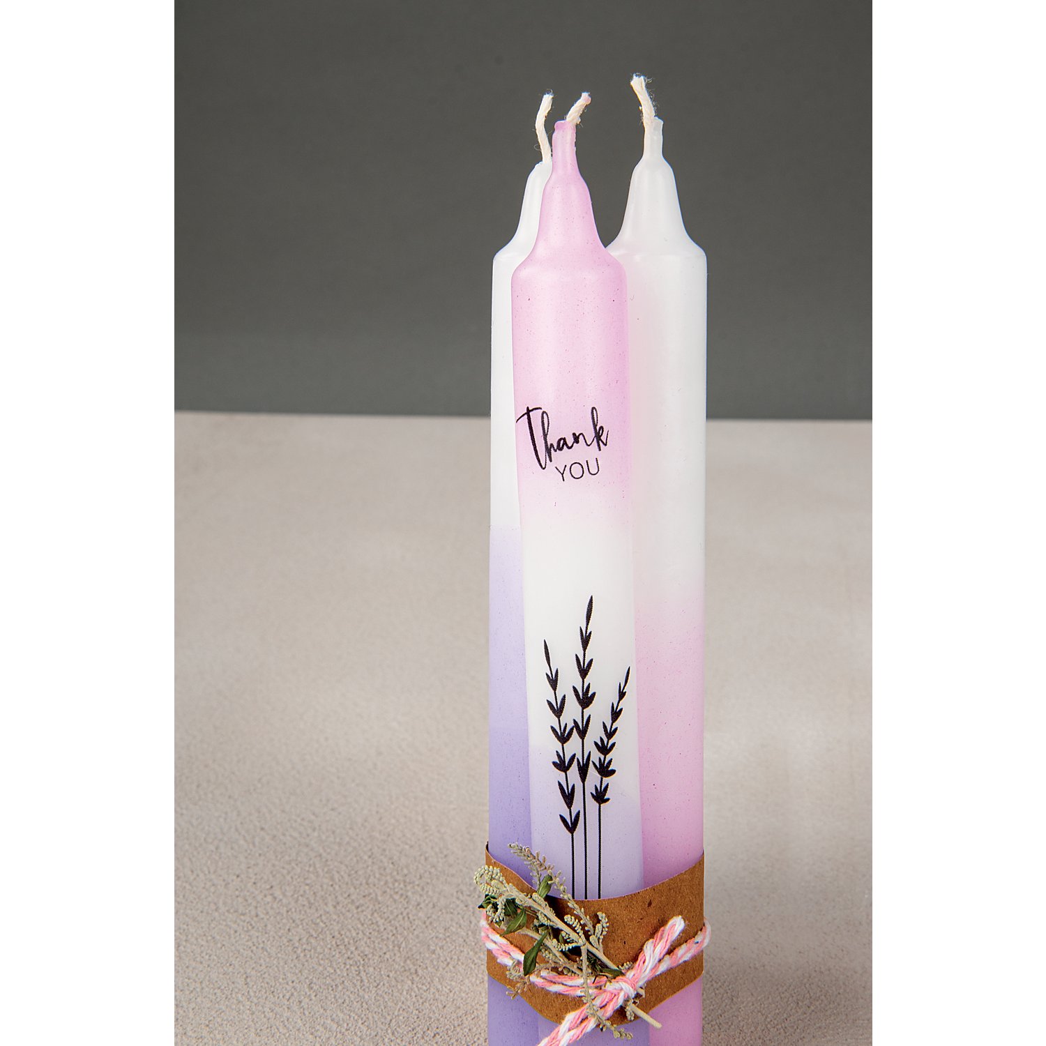 Clear Stempel-Set 