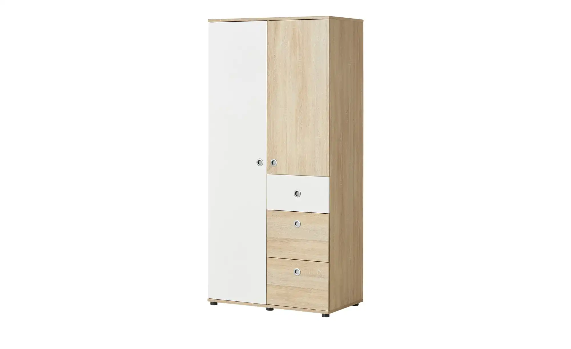 Kleiderschrank 2-türig