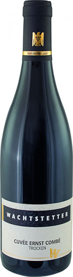 2020 Cuvée Ernst Combé trocken - Weingut Wachtstetter