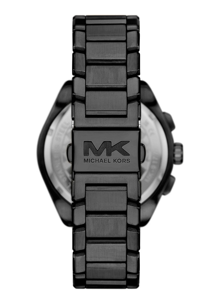 Michael Kors Accelerator 2.0 watch MK9179