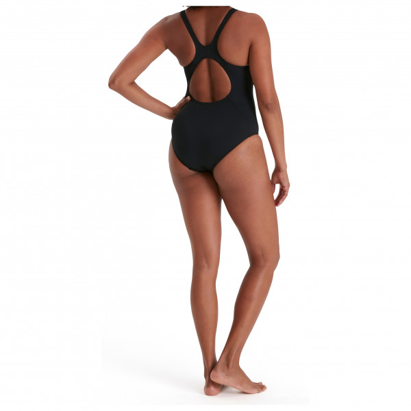 Speedo - Women's Placement Muscleback - Badeanzug