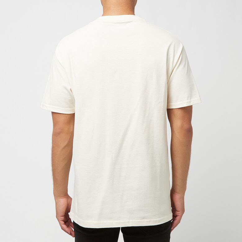 Pleasures Research T-Shirt natural