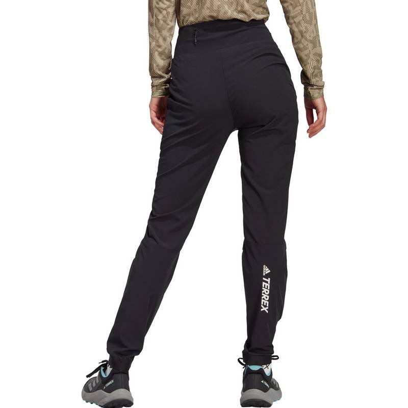 adidas AGRAVIC Laufhose Damen