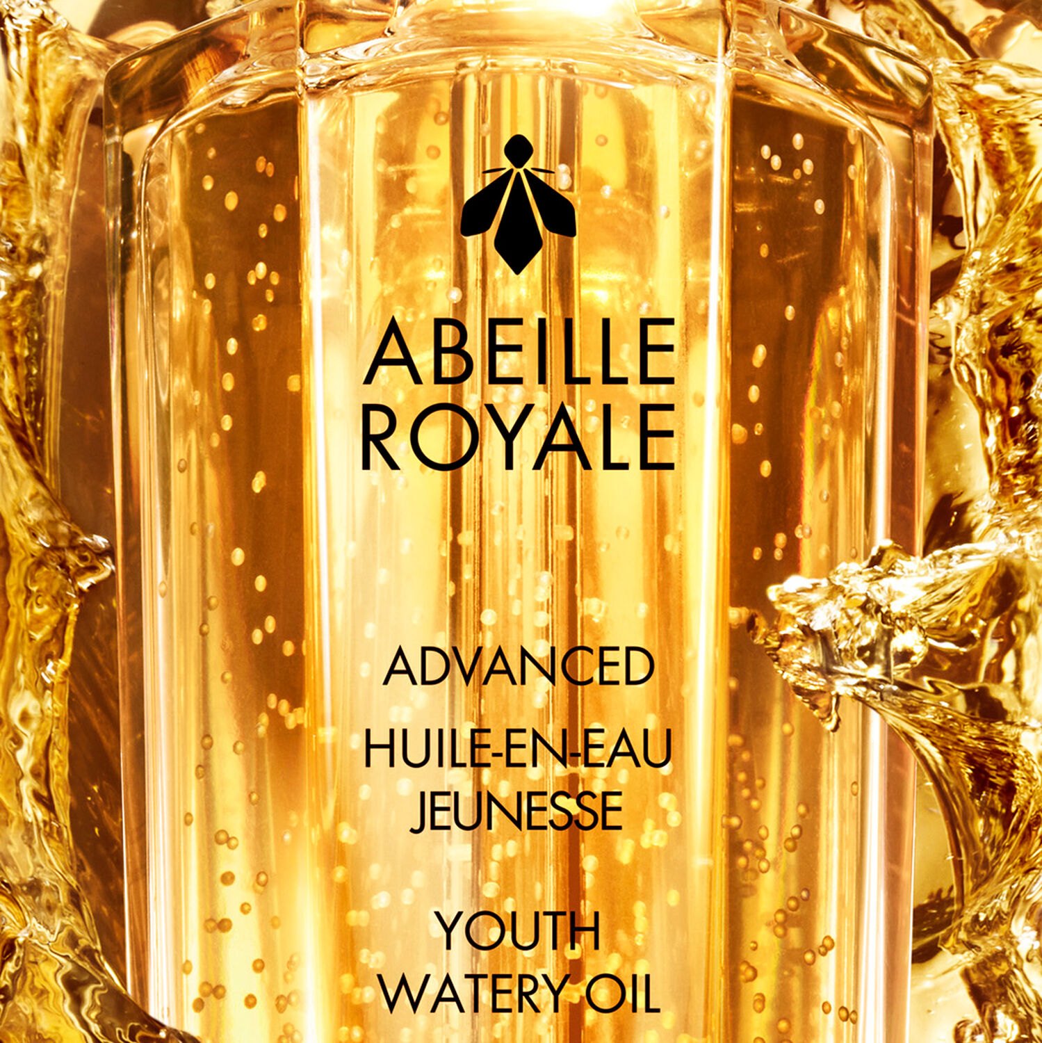 Guerlain Abeille Royale Advanced Huile-en-Eau Jeunesse