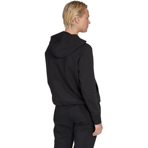 DAMEN KAPUZENSWEAT W STACKED FZ HD