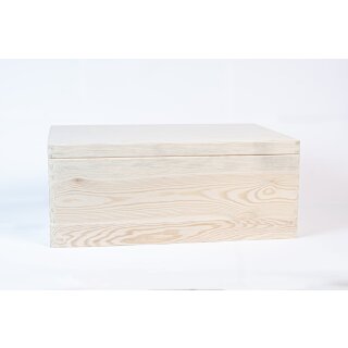 Geekmod - Wooden Card Box 