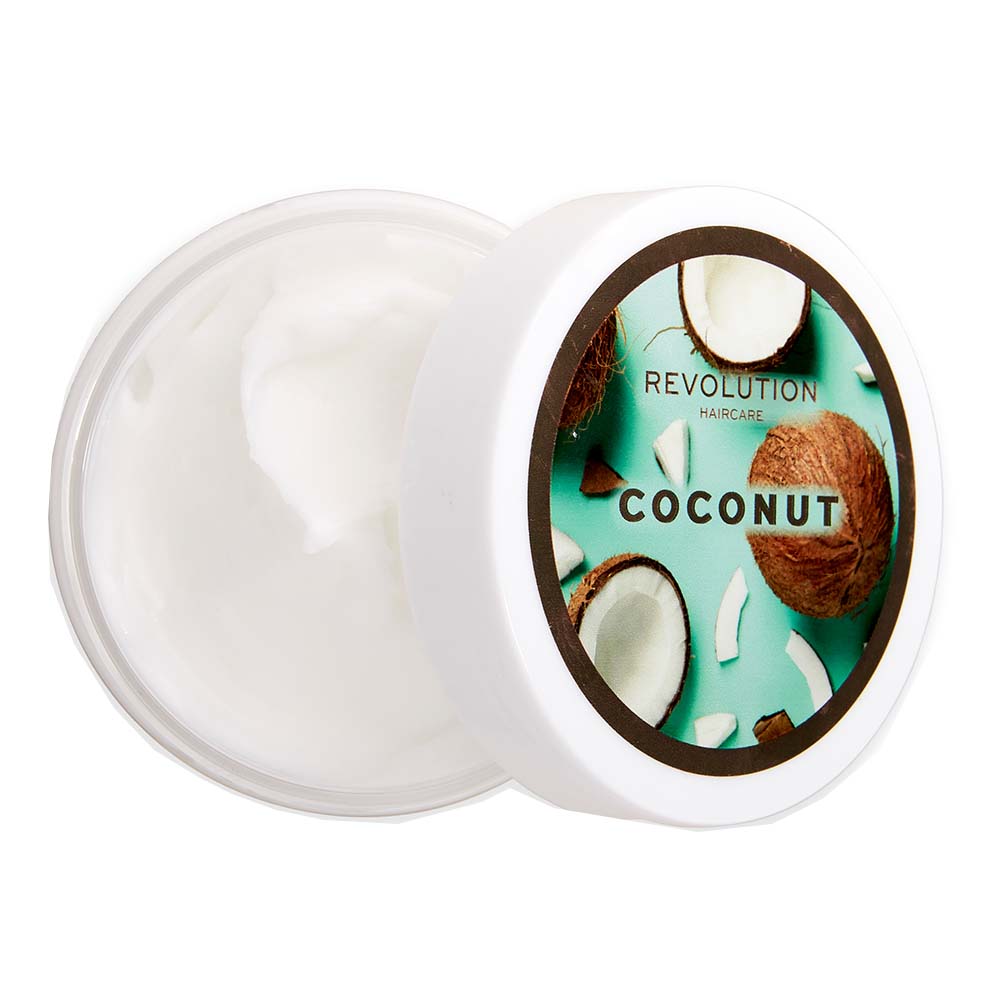 Revolution Hair Mask Nourishing Coconut 200 ml