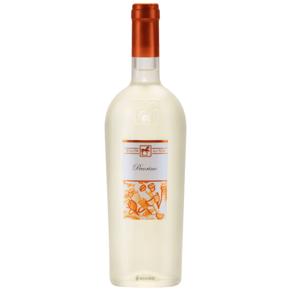 Tenuta UlissePecorino Premium 2022