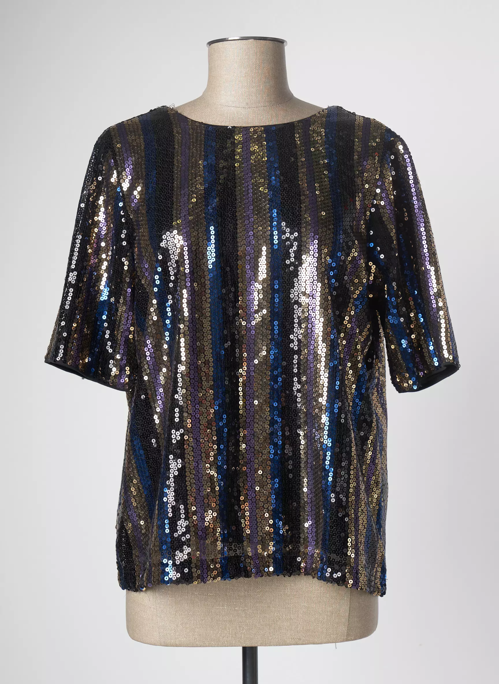 Vero Moda Tshirts Femme couleur noir
