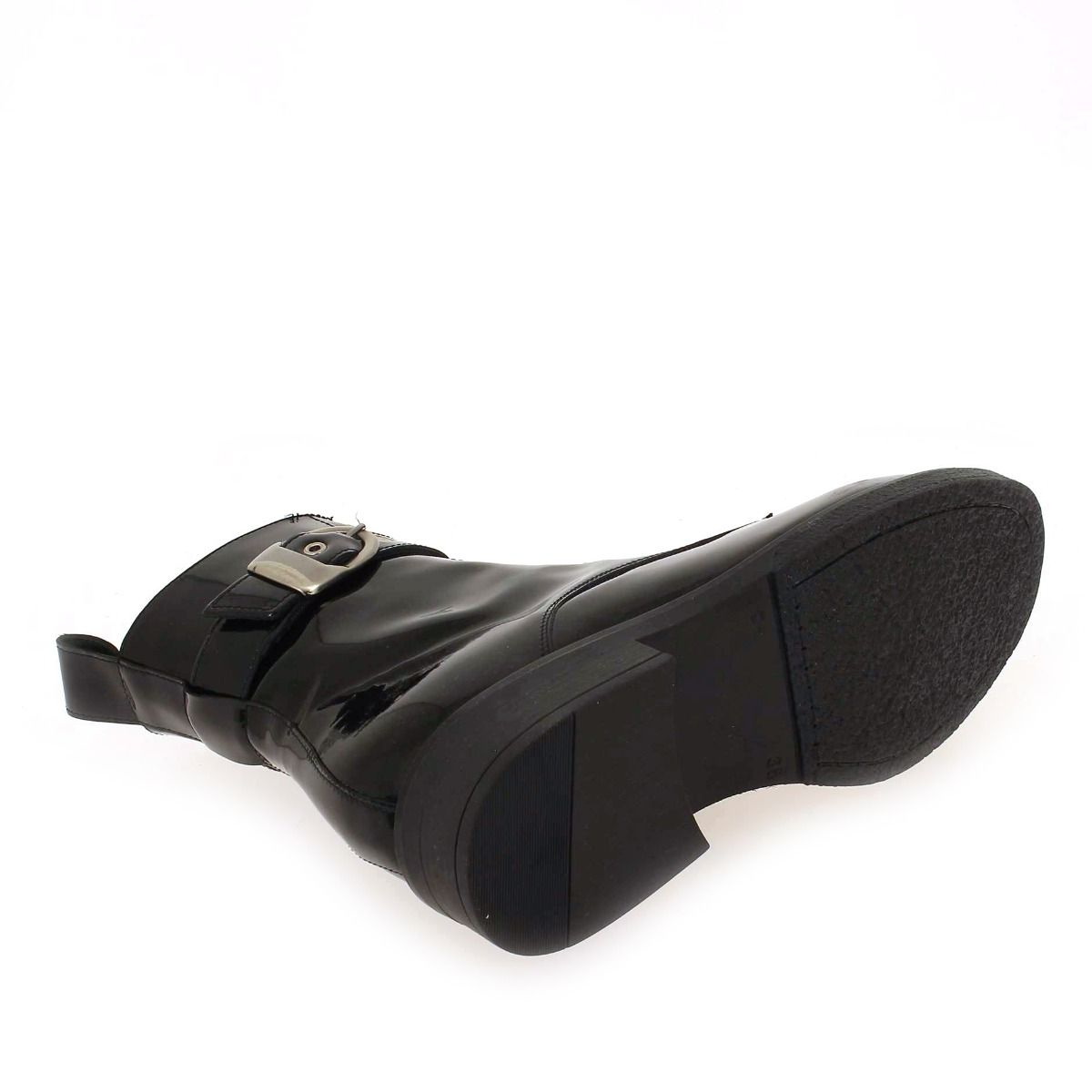 Myma  7104 - Noir
