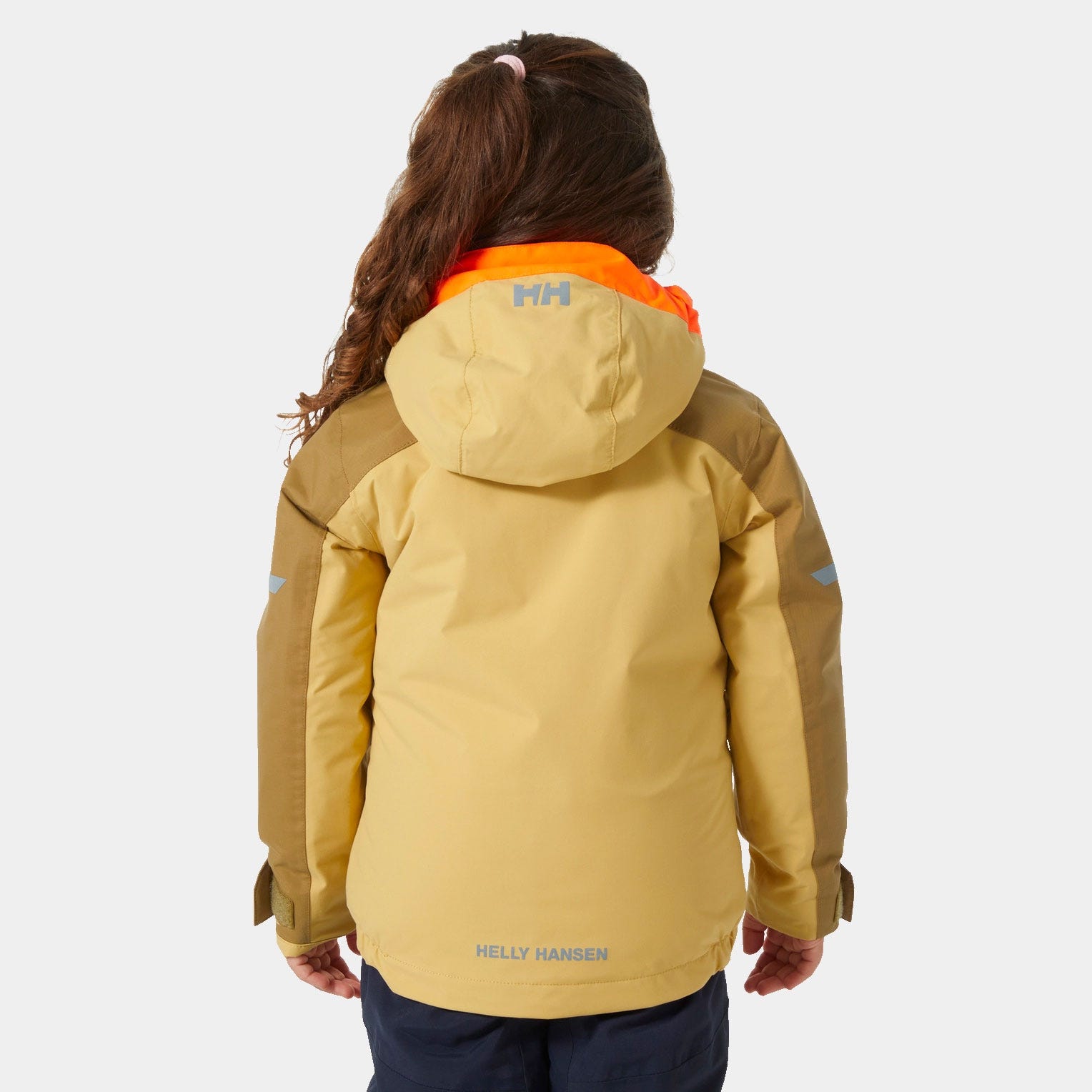 Kids’ Legend 2.0 Insulated Jacket