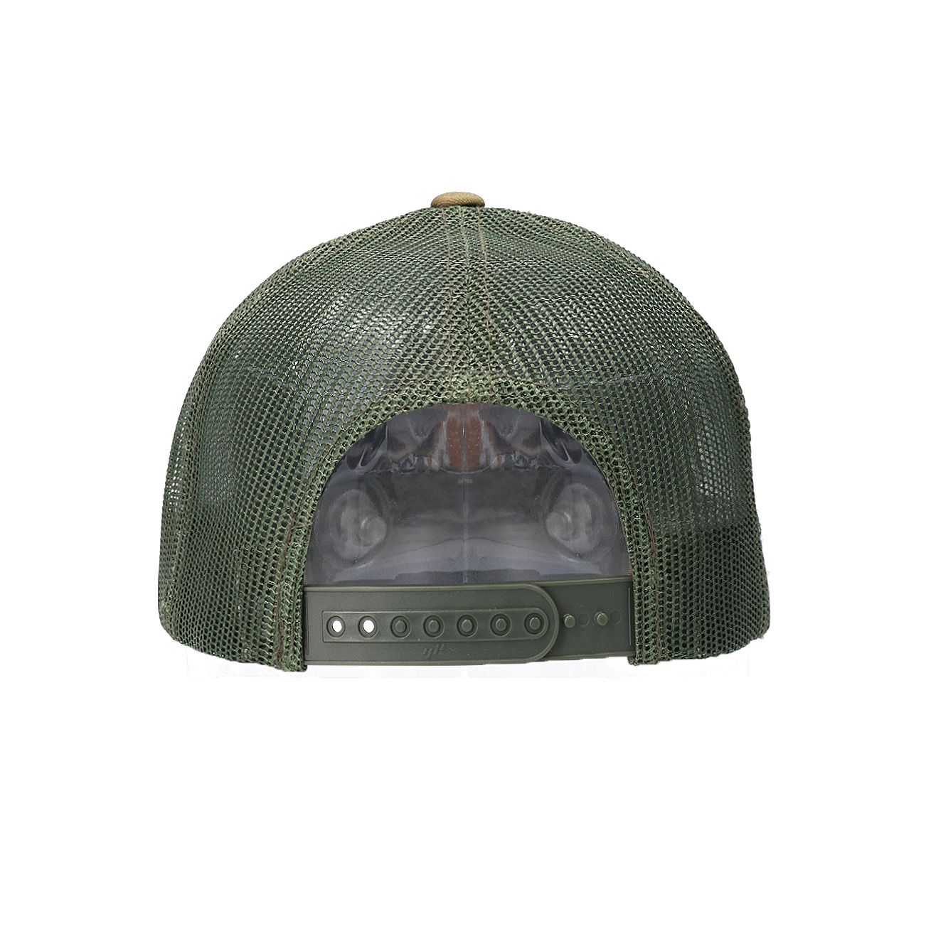 Statement Trucker Cap