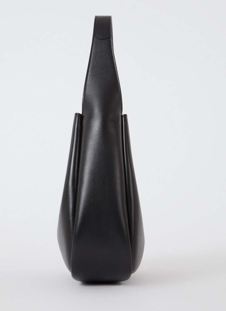 Stella McCartney  Small Hobo schoudertas van vegan leer